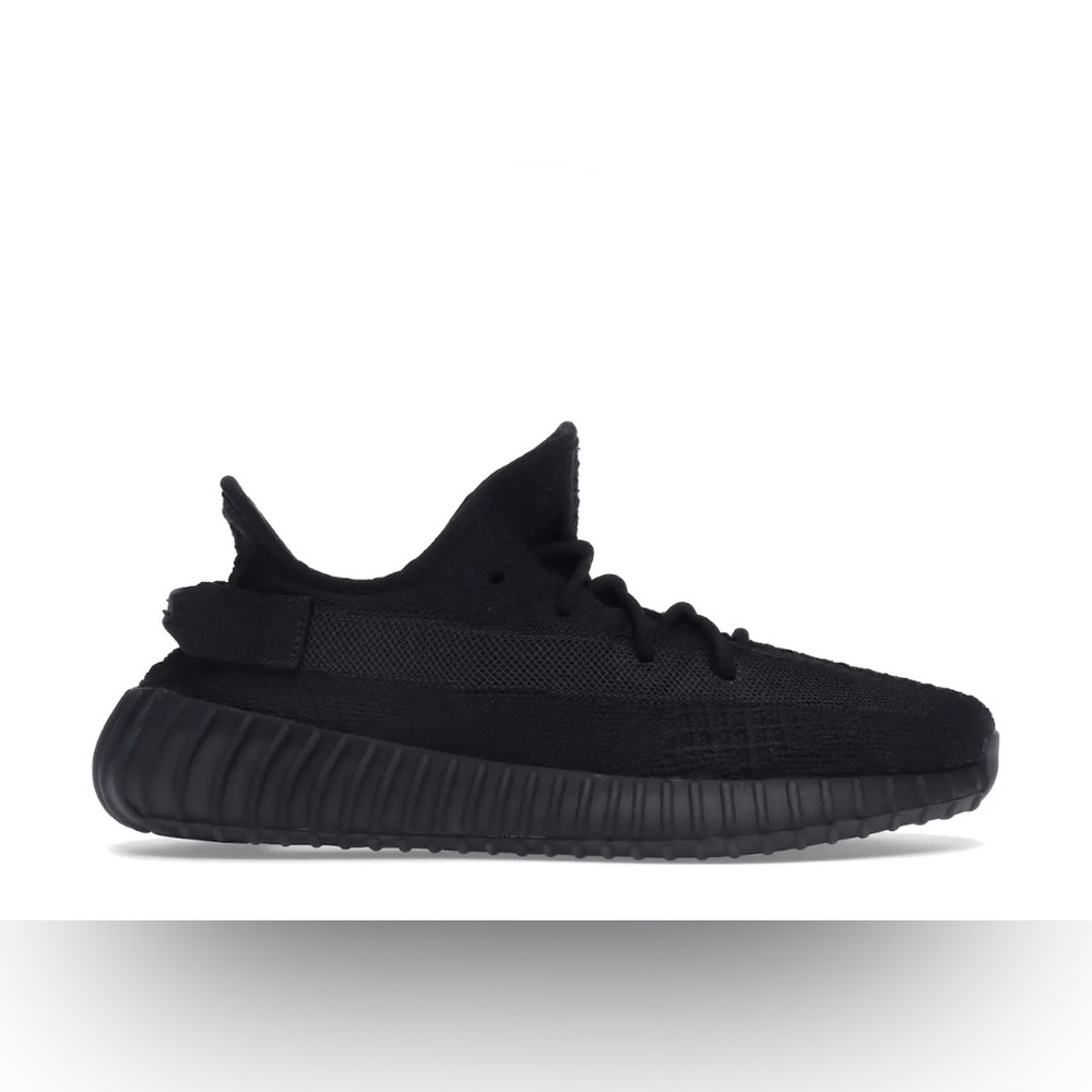 AUTHENTIC Adidas Yeezy Boost 350 V2 Onyx